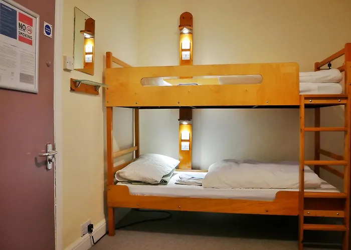 Elterwater Hostel Auberge de jeunesse