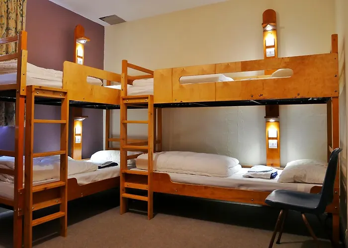 Elterwater Hostel Auberge de jeunesse Elterwater