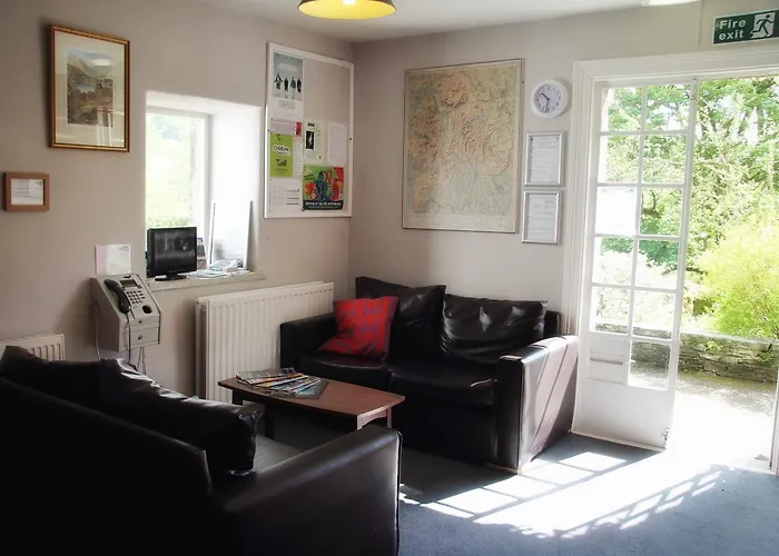 Elterwater Hostel * Elterwater