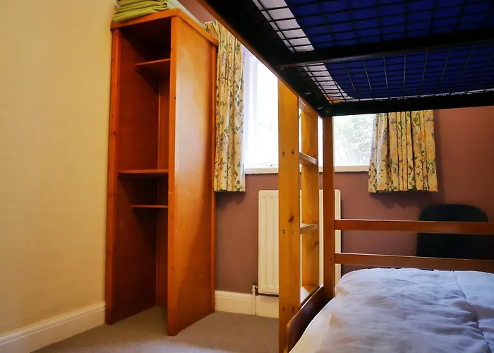 Elterwater Hostel Elterwater