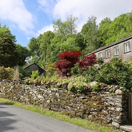 엘터워터 호스텔 호스텔 엘터워터