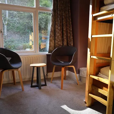 엘터워터 호스텔 호스텔 *