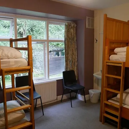 엘터워터 호스텔 엘터워터