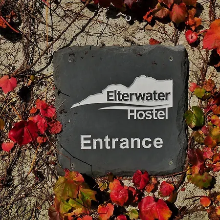 엘터워터 호스텔 호스텔 엘터워터