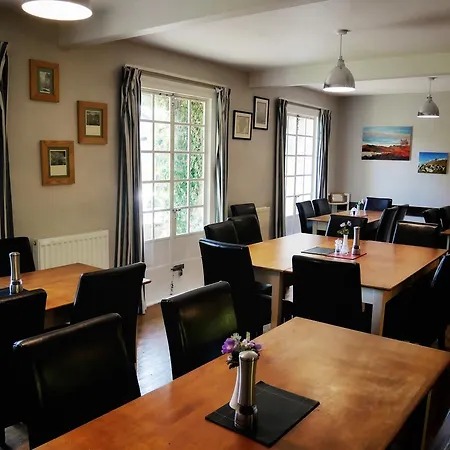 엘터워터 호스텔 엘터워터