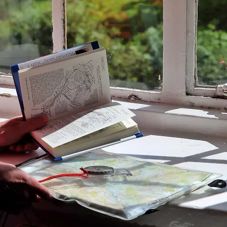 호스텔 엘터워터 호스텔