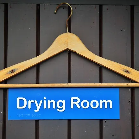 엘터워터 호스텔 엘터워터