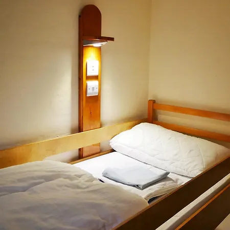 호스텔 엘터워터 호스텔 *