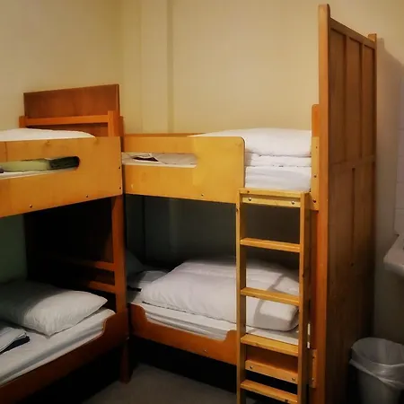 엘터워터 호스텔 엘터워터