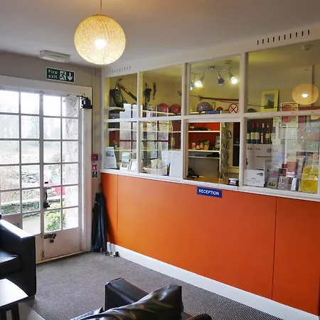 호스텔 엘터워터 호스텔 엘터워터