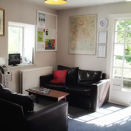 엘터워터 호스텔 * 엘터워터